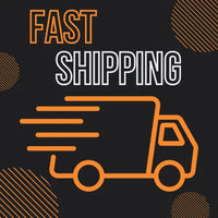 Fast Shipping Only US