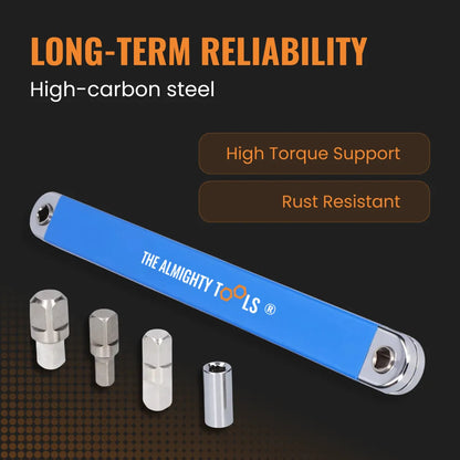 The Almighty Offset Wrench™
