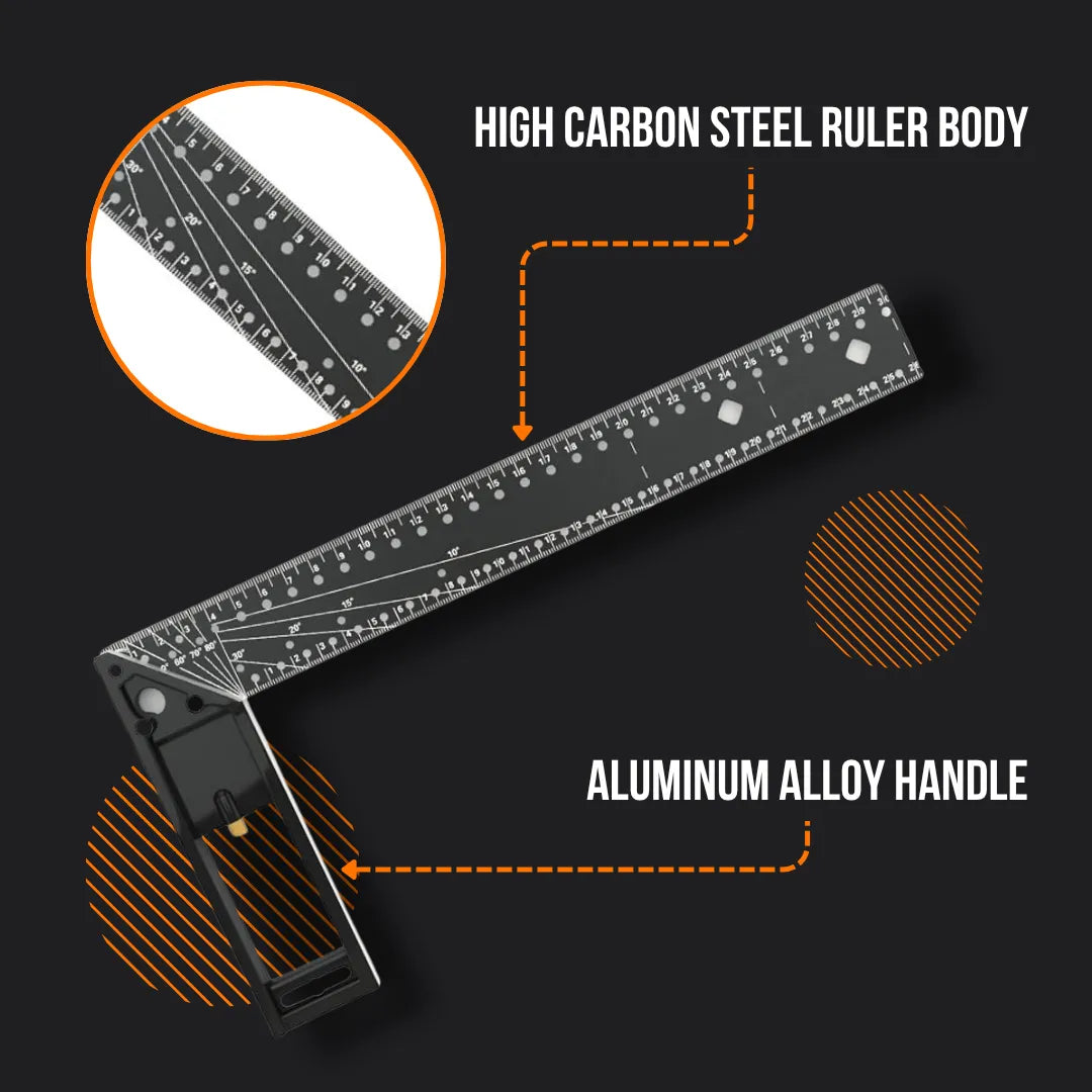 The Almighty Woodworking Guide™